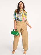 Essentiel Antwerp | Tops en Blouses | Blouses