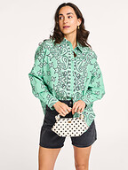 Essentiel Antwerp | Tops en Blouses | Blouses