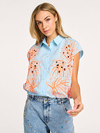 Essentiel Antwerp | Tops en Blouses | Blouses