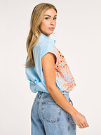 Essentiel Antwerp | Tops en Blouses | Blouses