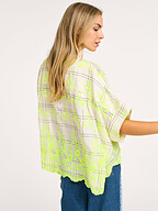 Essentiel Antwerp | Tops en Blouses | Blouses