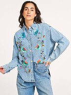 Essentiel Antwerp | Tops en Blouses | Blouses