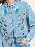 Essentiel Antwerp | Tops en Blouses | Blouses