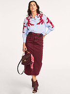 Essentiel Antwerp | Tops en Blouses | Blouses