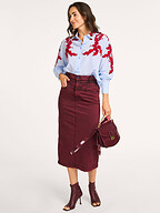 Essentiel Antwerp | Tops en Blouses | Blouses