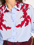 Essentiel Antwerp | Tops en Blouses | Blouses