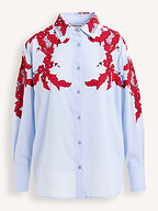Essentiel Antwerp | Tops en Blouses | Blouses