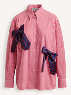 Essentiel Antwerp | Tops en Blouses | Blouses