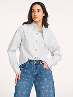 Essentiel Antwerp | Tops en Blouses | Blouses