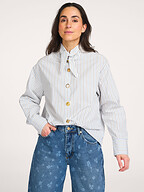 Essentiel Antwerp | Tops en Blouses | Blouses