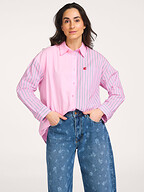 Essentiel Antwerp | Tops en Blouses | Blouses