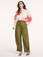 Essentiel Antwerp | Tops en Blouses | Blouses