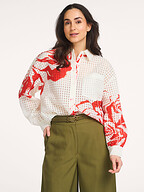 Essentiel Antwerp | Tops en Blouses | Blouses