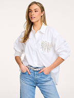 Essentiel Antwerp | Tops en Blouses | Blouses