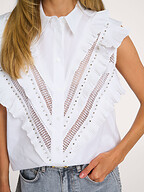 Essentiel Antwerp | Tops en Blouses | Blouses