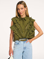 Essentiel Antwerp | Tops and Blouses | Blouses