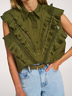 Essentiel Antwerp | Tops and Blouses | Blouses