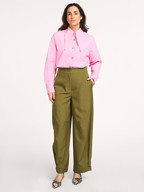 Essentiel Antwerp | Pants and Jumpsuits | Trousers