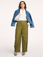 Essentiel Antwerp | Pants and Jumpsuits | Trousers