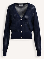 Essentiel Antwerp | Sweaters and Cardigans | Cardigans