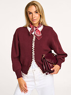 Essentiel Antwerp | Sweaters and Cardigans | Cardigans