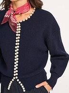 Essentiel Antwerp | Sweaters and Cardigans | Cardigans