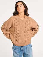 Essentiel Antwerp | Sweaters and Cardigans | Cardigans