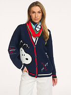 Essentiel Antwerp | Sweaters and Cardigans | Cardigans