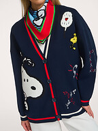 Essentiel Antwerp | Sweaters and Cardigans | Cardigans