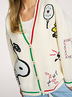 Essentiel Antwerp | Sweaters and Cardigans | Cardigans