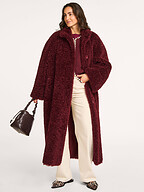 Essentiel Antwerp | Jassen | Fake Fur
