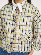 Essentiel Antwerp | Blazers en Jasjes | Jasjes