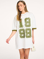 Essentiel Antwerp | Dresses and Tunics | Dresses