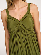 Essentiel Antwerp | Jurken en Tunieken | Jurken