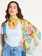 Essentiel Antwerp | Blazers en Jasjes | Kimono's