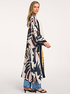 Essentiel Antwerp | Blazers en Jasjes | Kimono's