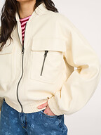 Essentiel Antwerp | Outerwear | Leatherlook/coated