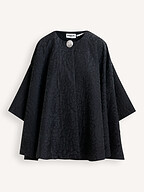 Essentiel Antwerp | Jassen | Poncho's en Capes