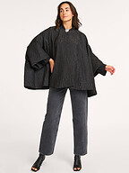 Essentiel Antwerp | Jassen | Poncho's en Capes