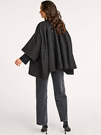 Essentiel Antwerp | Jassen | Poncho's en Capes