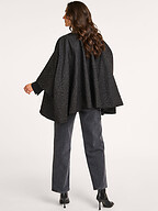 Essentiel Antwerp | Jassen | Poncho's en Capes