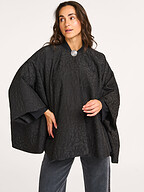 Essentiel Antwerp | Jassen | Poncho's en Capes