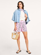 Essentiel Antwerp | Broeken en Jumpsuits | Shorts