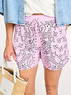 Essentiel Antwerp | Broeken en Jumpsuits | Shorts