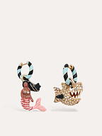 Essentiel Antwerp | Accessoires | Sieraden