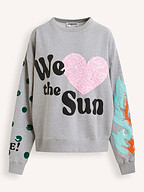 Essentiel Antwerp | Sweaters and Cardigans | Sweaters and hoodies