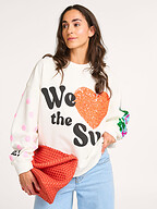 Essentiel Antwerp | Truien en Vesten | Sweaters en hoodies