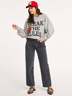 Essentiel Antwerp | Truien en Vesten | Sweaters en hoodies
