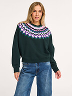 Essentiel Antwerp | Truien en Vesten | Sweaters en hoodies