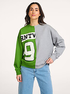 Essentiel Antwerp | Sweaters and Cardigans | Sweaters and hoodies